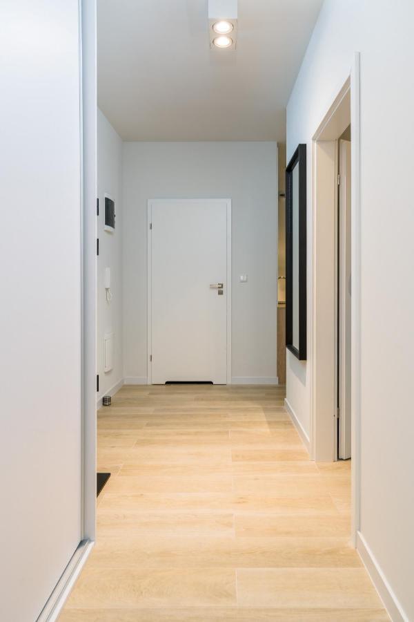 Apartments Poznan Fabryczna By Renters Kültér fotó
